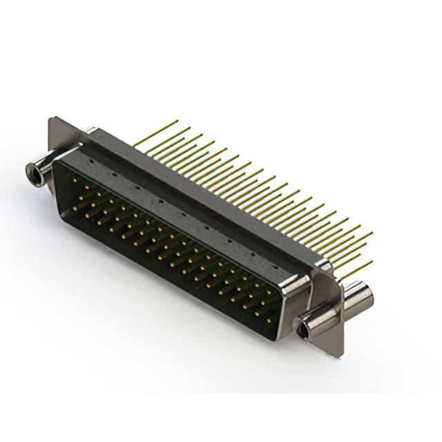 627-M50-623-GN4 EDAC Inc.  Conjuntos de conectores D-Sub